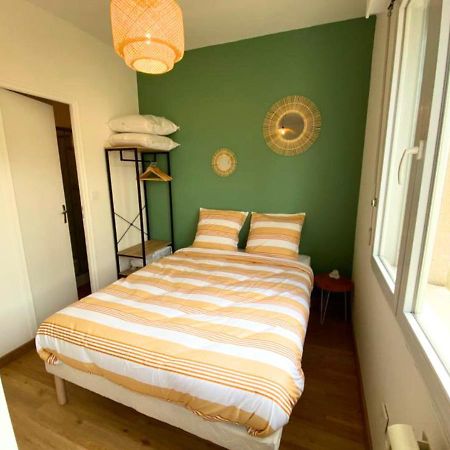 Apartament Au 45' - Poitiers - Futuroscope - La Conciergerie Zewnętrze zdjęcie