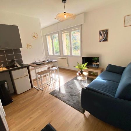Apartament Au 45' - Poitiers - Futuroscope - La Conciergerie Zewnętrze zdjęcie