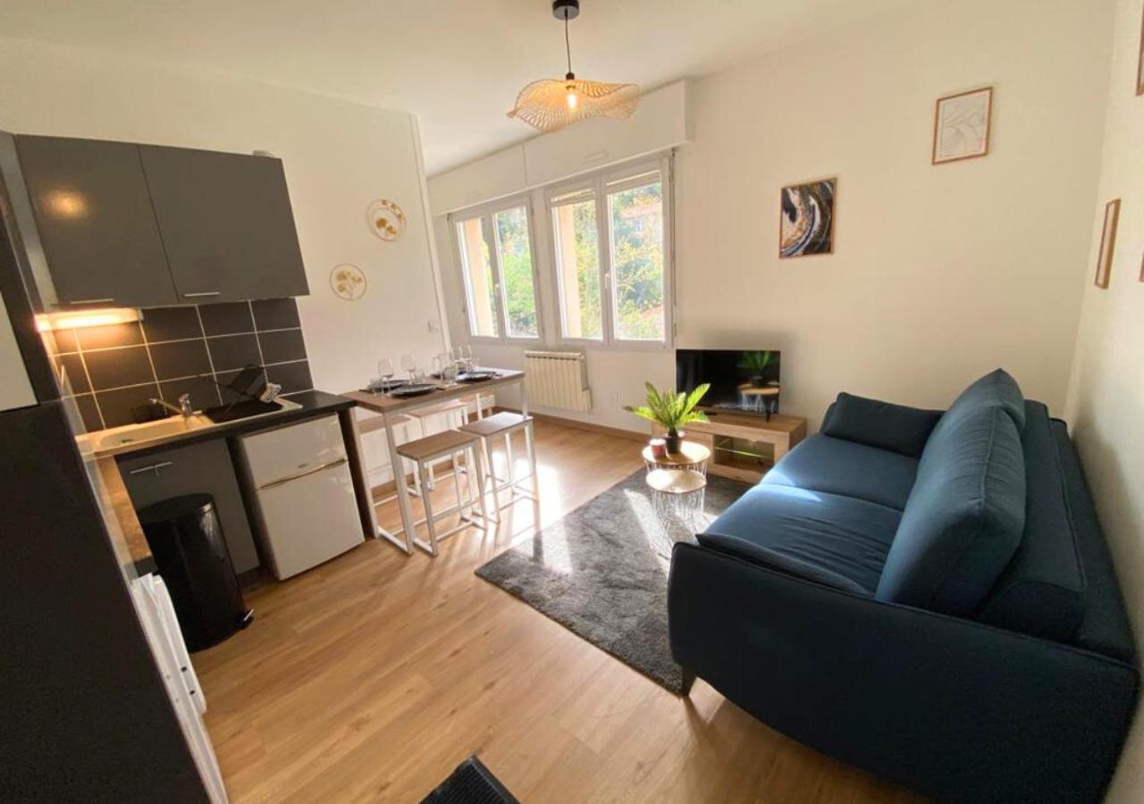 Apartament Au 45' - Poitiers - Futuroscope - La Conciergerie Zewnętrze zdjęcie